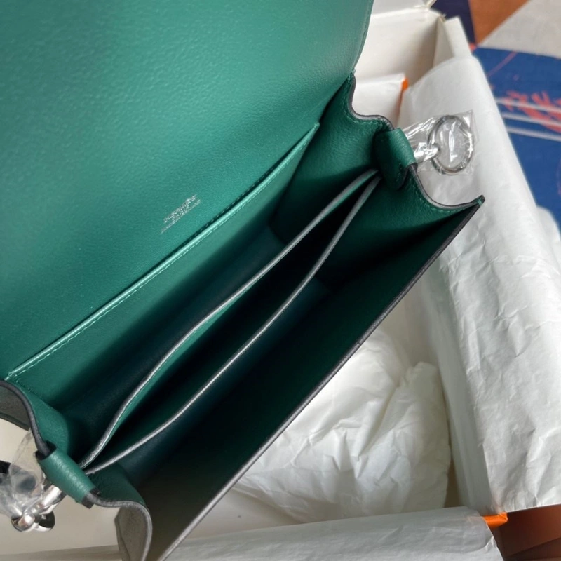 Hermes Roulis Bags 4197-0155