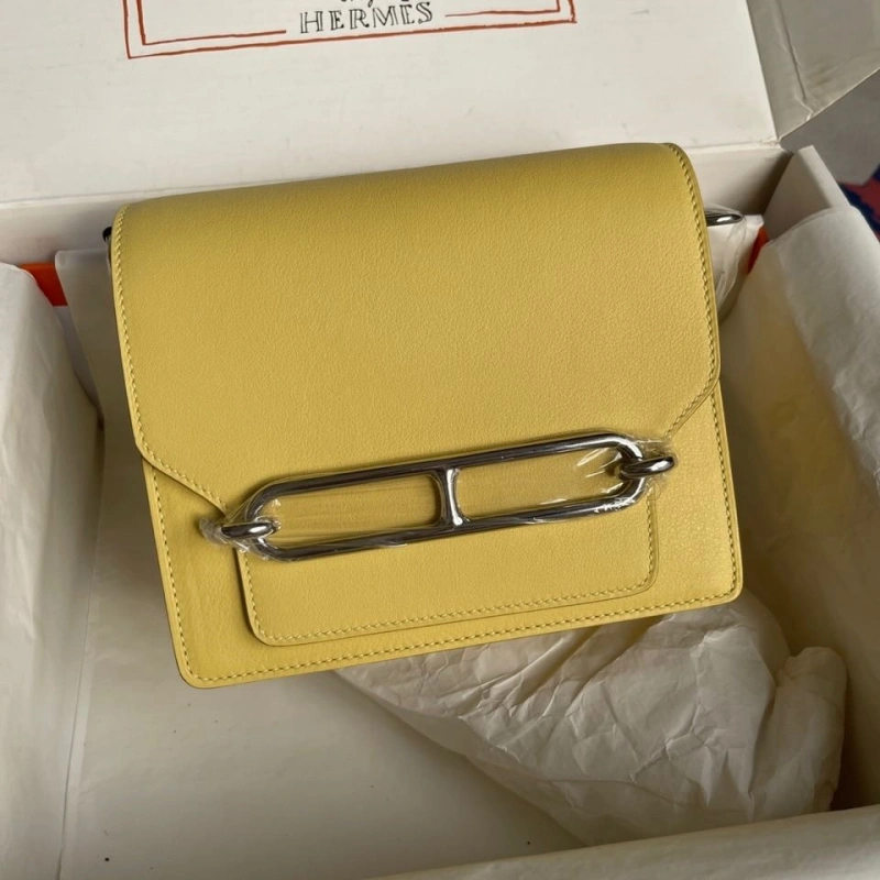 Hermes Roulis Bags 4197-0156