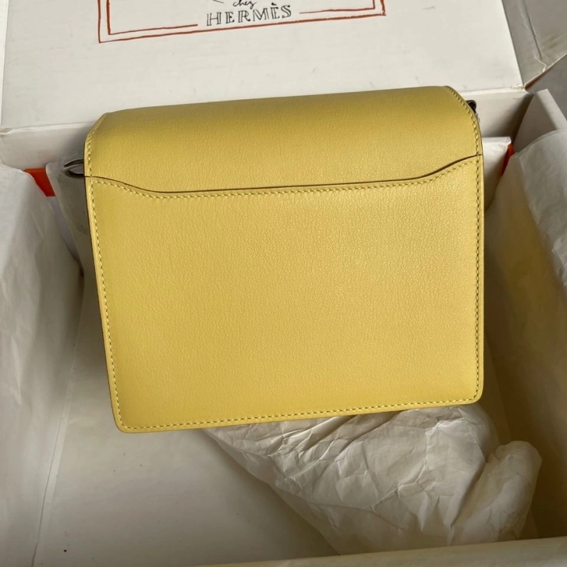 Hermes Roulis Bags 4197-0156