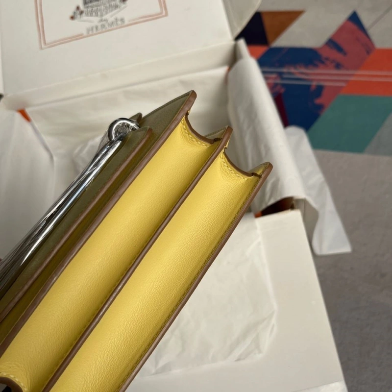 Hermes Roulis Bags 4197-0156