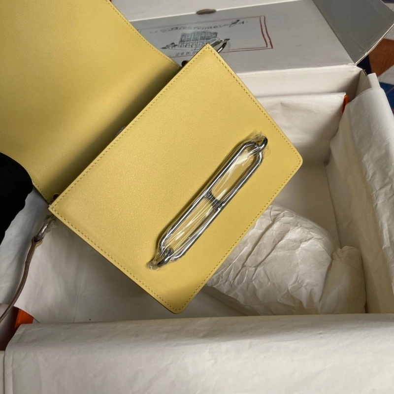 Hermes Roulis Bags 4197-0156