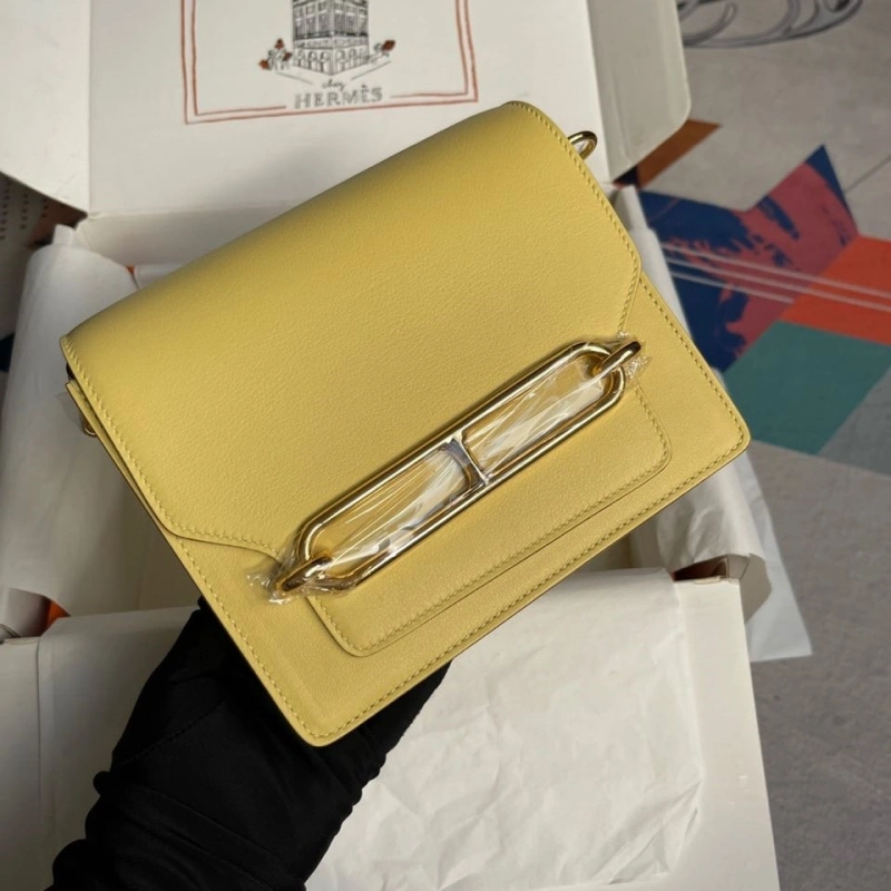 Hermes Roulis Bags 4197-0157