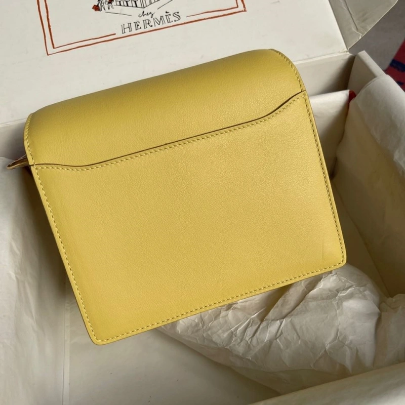 Hermes Roulis Bags 4197-0157