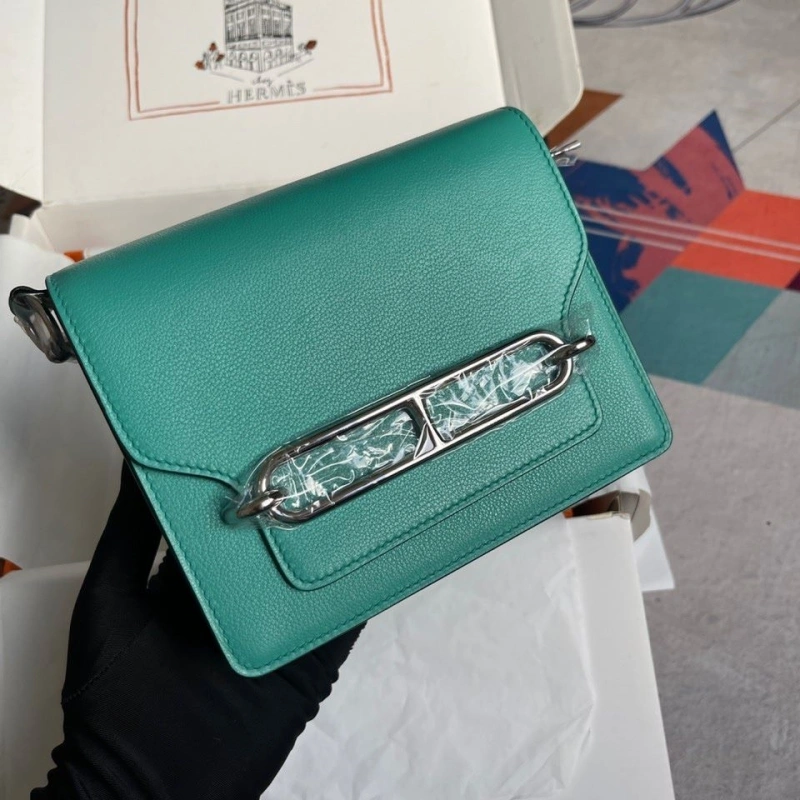 Hermes Roulis Bags 4197-0158