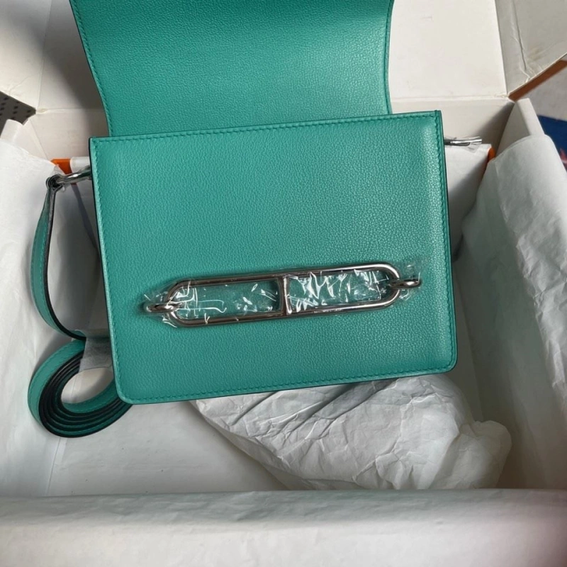 Hermes Roulis Bags 4197-0158