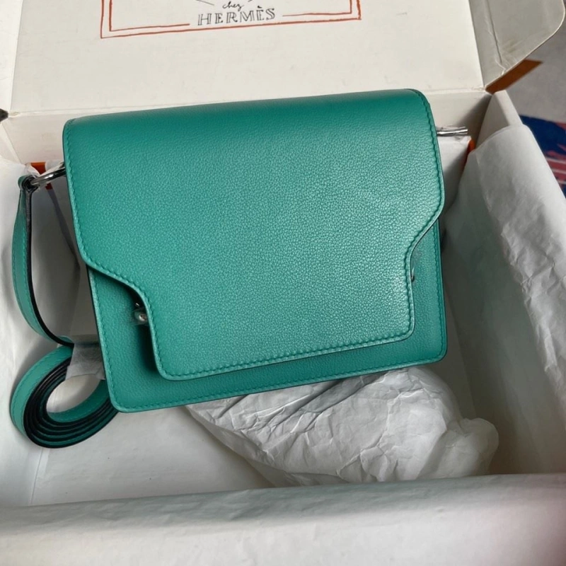 Hermes Roulis Bags 4197-0158