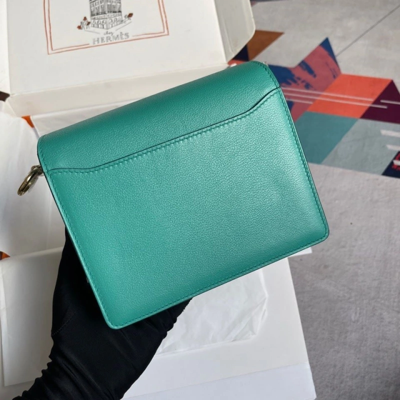 Hermes Roulis Bags 4197-0159