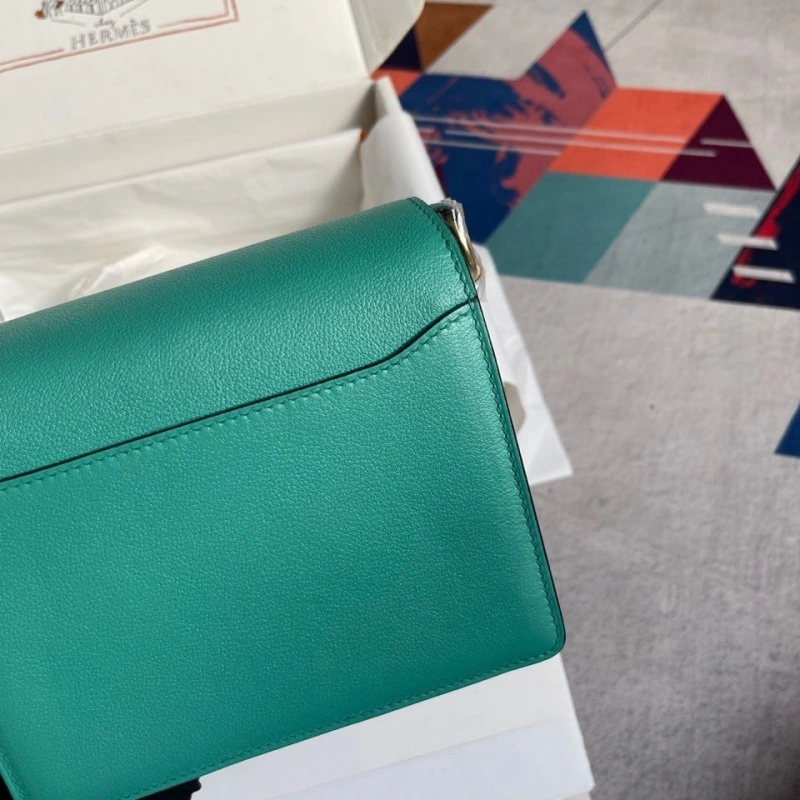 Hermes Roulis Bags 4197-0159