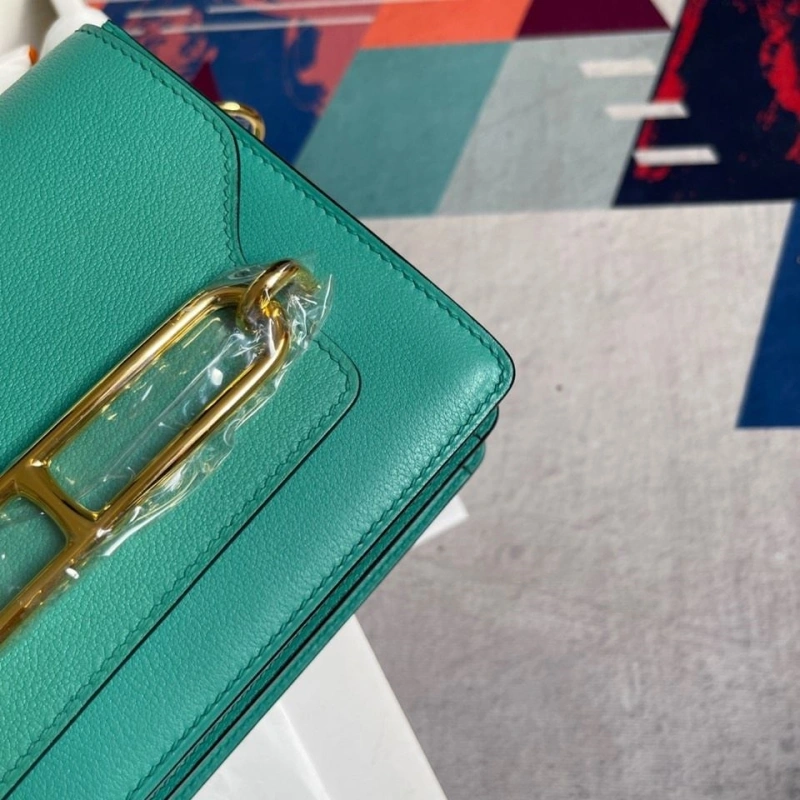 Hermes Roulis Bags 4197-0159