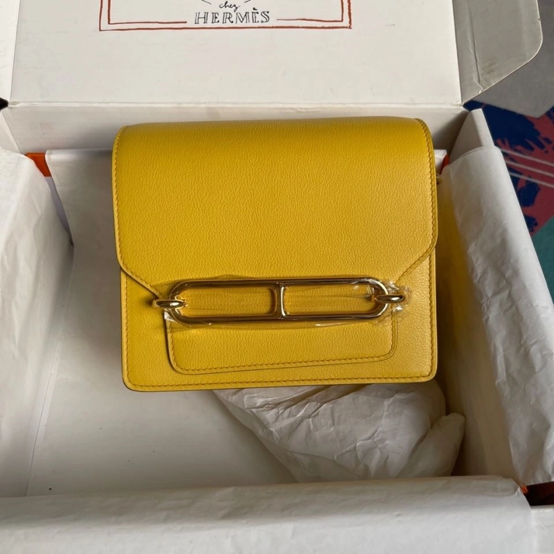 Hermes Roulis Bags 4197-0160