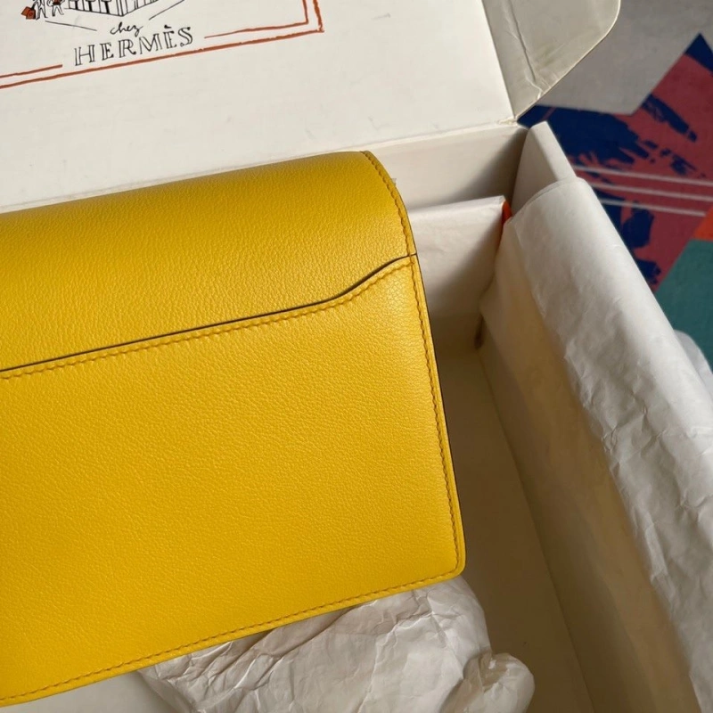 Hermes Roulis Bags 4197-0160