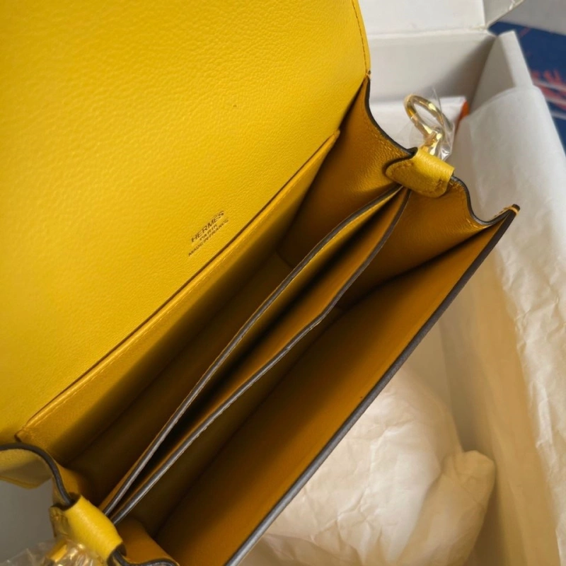 Hermes Roulis Bags 4197-0160