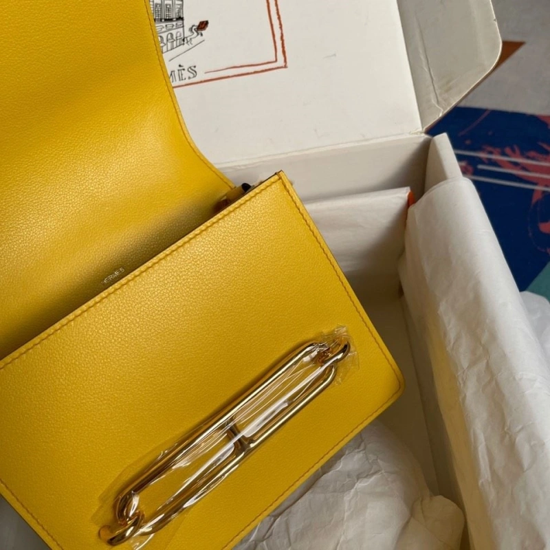 Hermes Roulis Bags 4197-0160