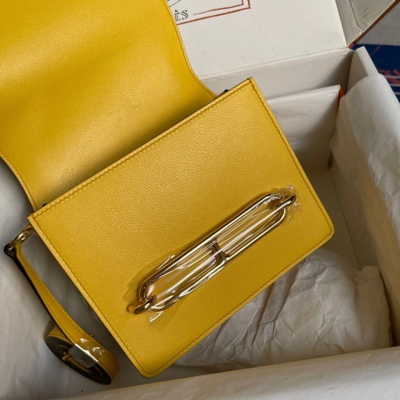 Hermes Roulis Bags 4197-0160