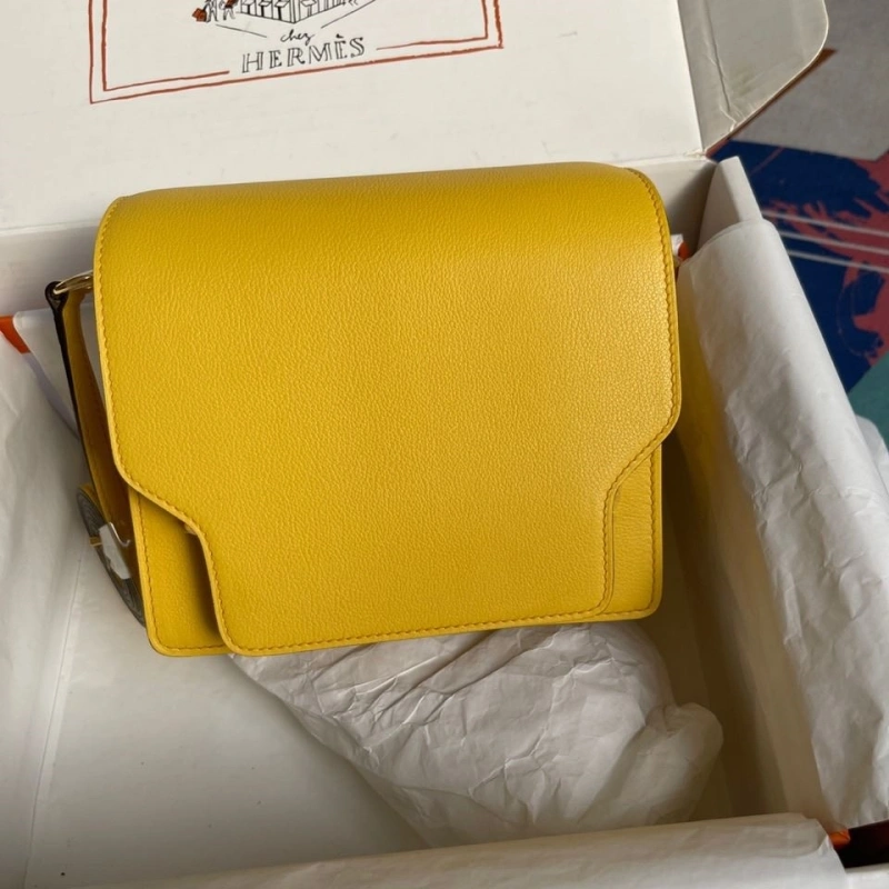 Hermes Roulis Bags 4197-0160