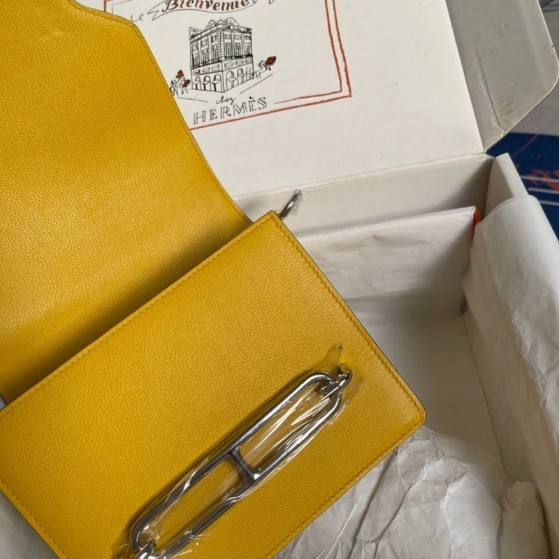 Hermes Roulis Bags 4197-0161