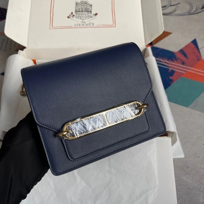 Hermes Roulis Bags 4197-0162