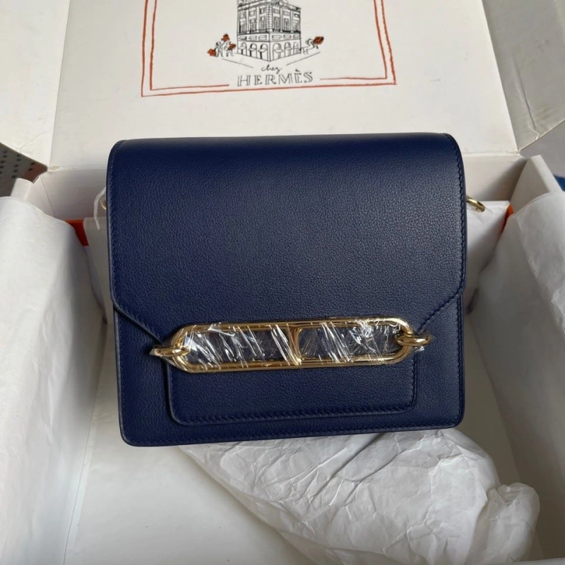 Hermes Roulis Bags 4197-0162