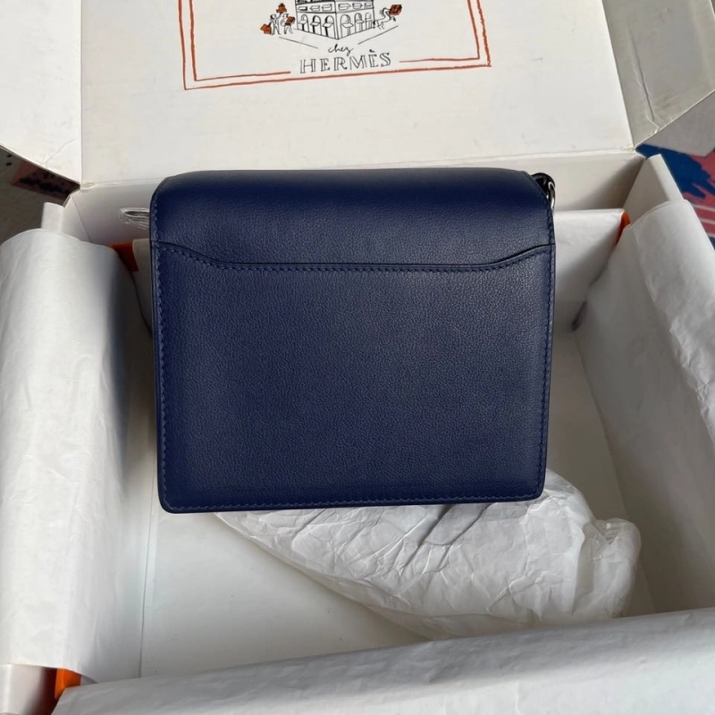 Hermes Roulis Bags 4197-0163