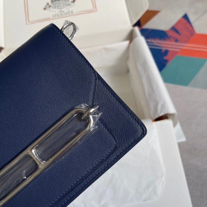 Hermes Roulis Bags 4197-0163