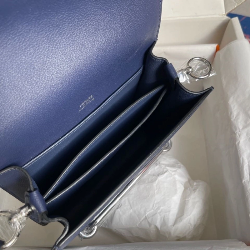 Hermes Roulis Bags 4197-0163