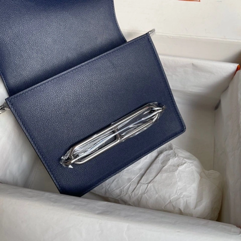 Hermes Roulis Bags 4197-0163
