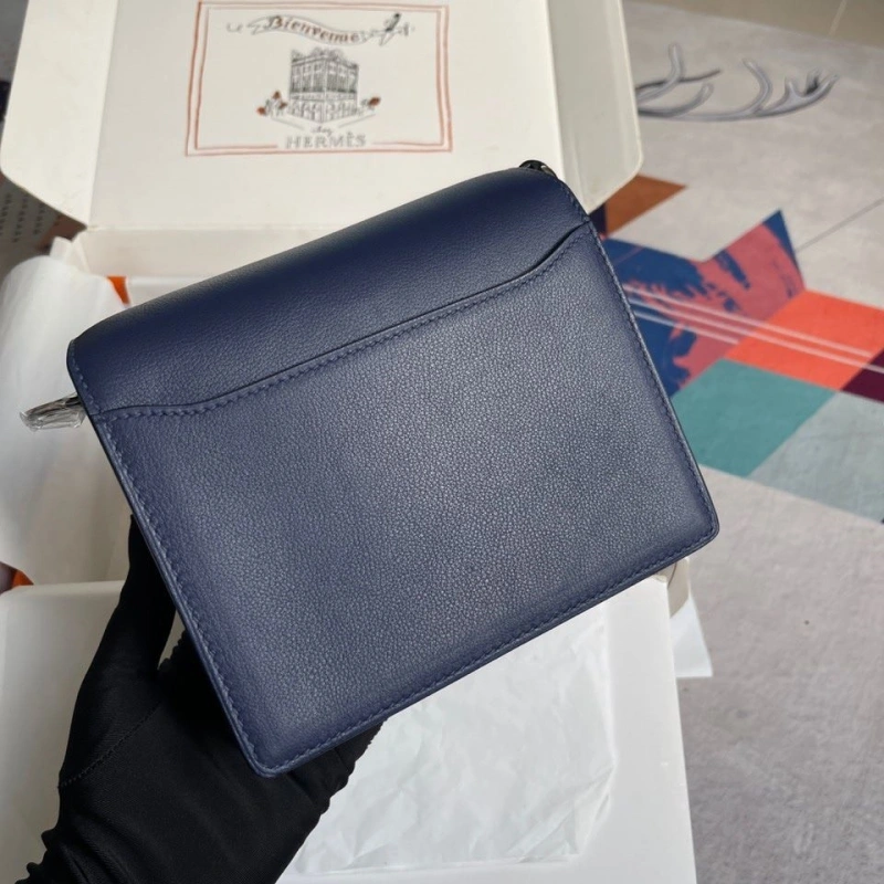 Hermes Roulis Bags 4197-0163