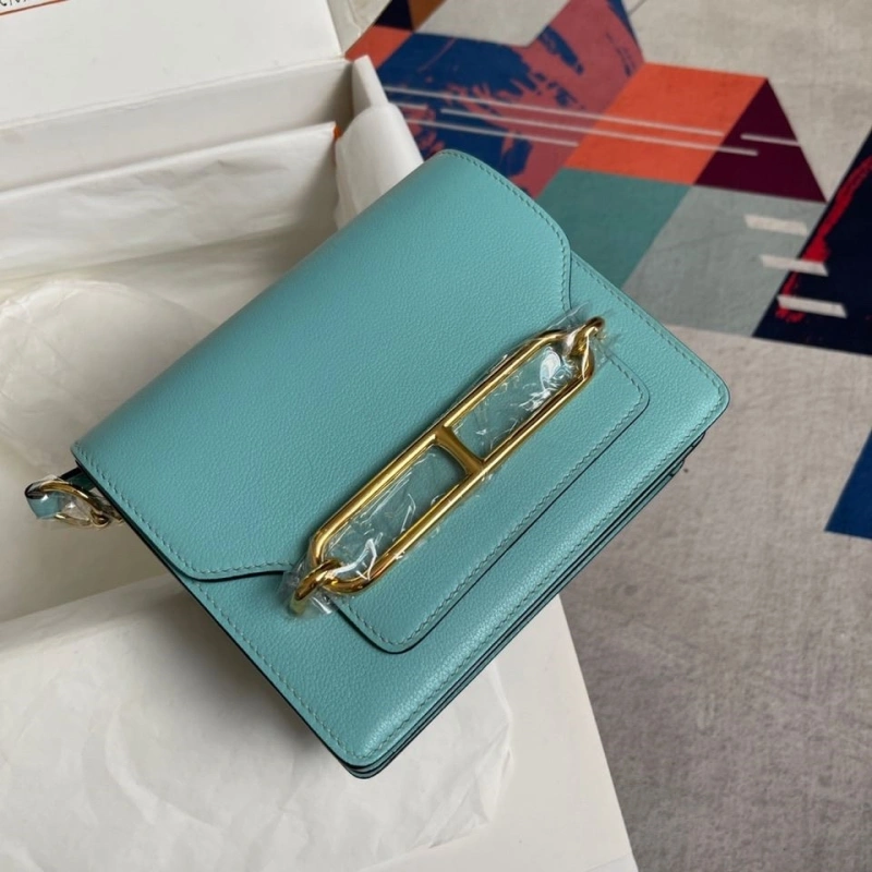 Hermes Roulis Bags 4197-0164