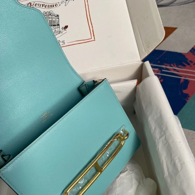 Hermes Roulis Bags 4197-0164