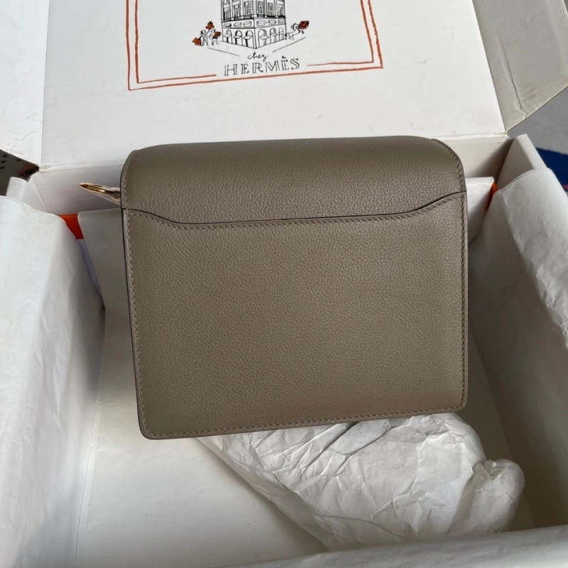 Hermes Roulis Bags 4197-0165