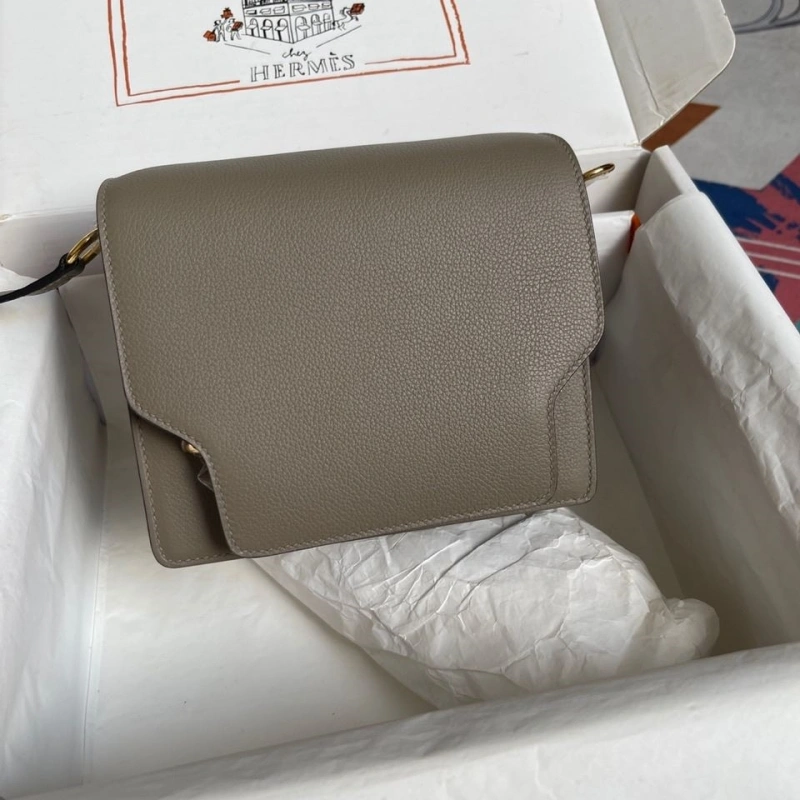 Hermes Roulis Bags 4197-0165