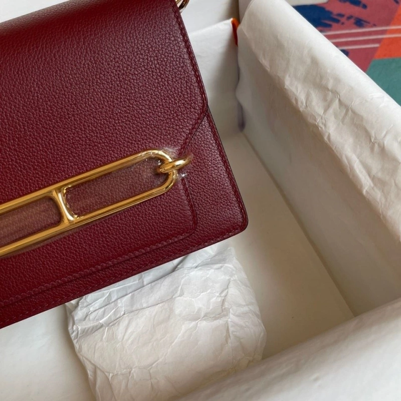 Hermes Roulis Bags 4197-0166