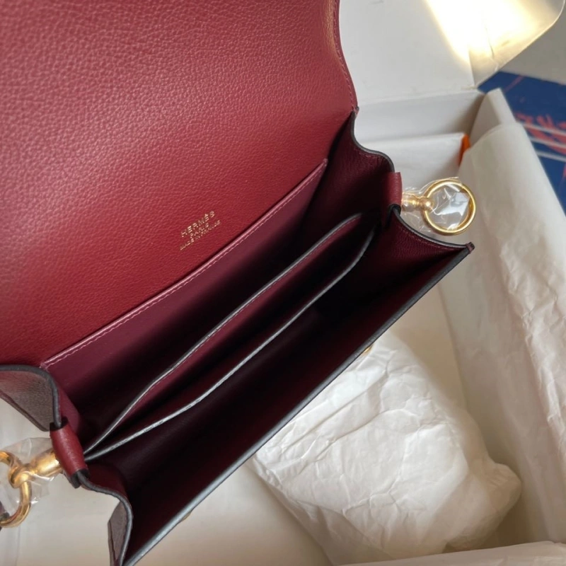 Hermes Roulis Bags 4197-0166