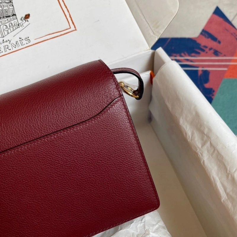 Hermes Roulis Bags 4197-0166