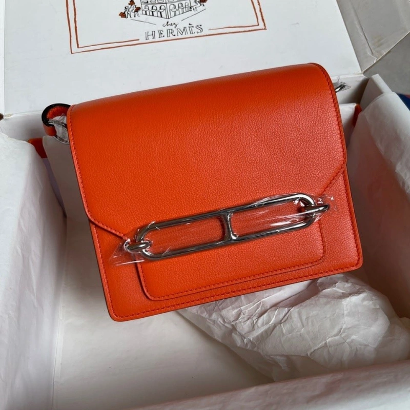 Hermes Roulis Bags 4197-0167