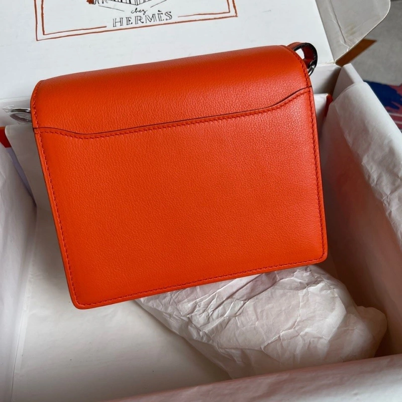 Hermes Roulis Bags 4197-0167