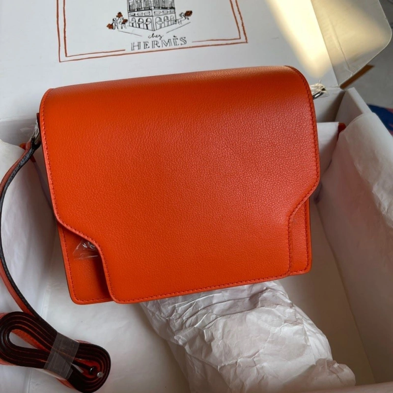 Hermes Roulis Bags 4197-0167