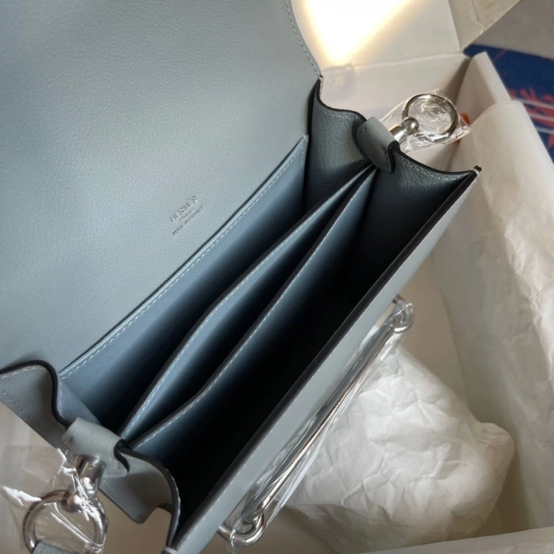 Hermes Roulis Bags 4197-0168