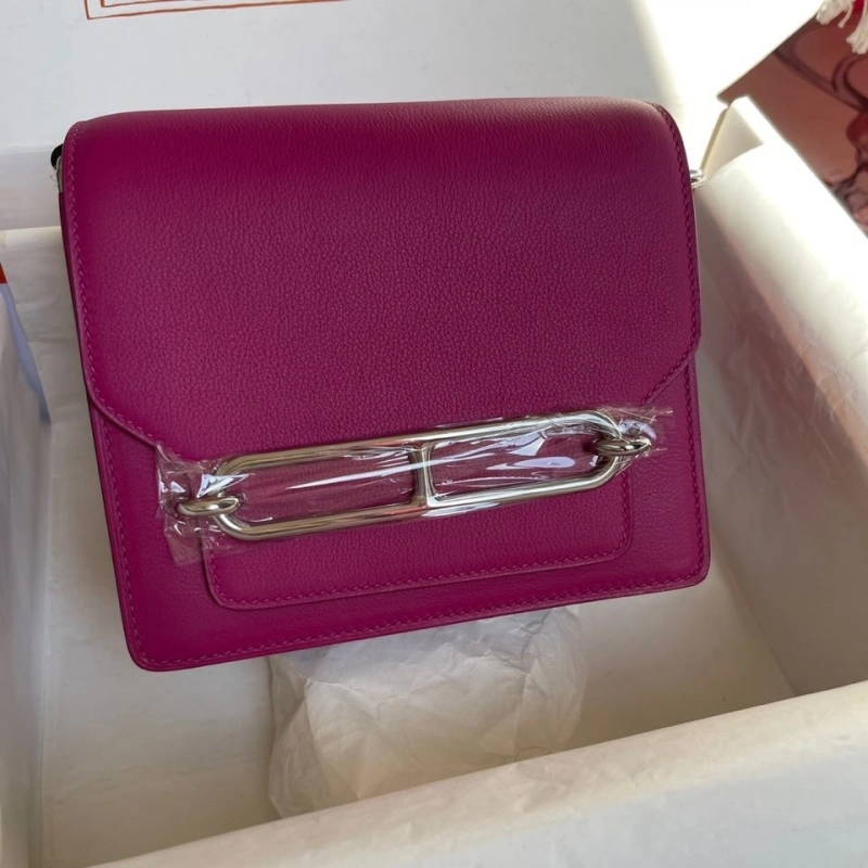 Hermes Roulis Bags 4197-0169