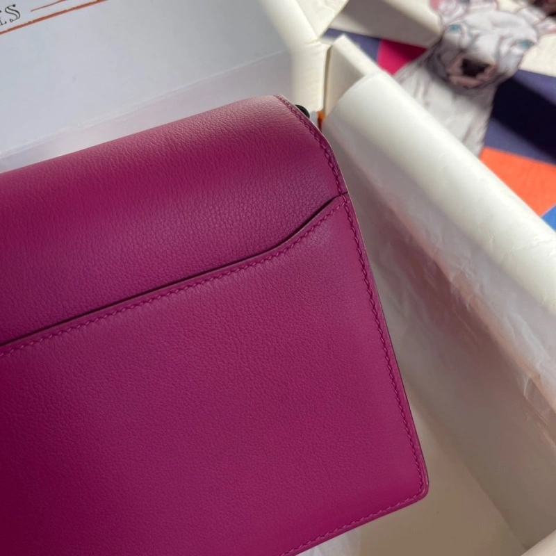 Hermes Roulis Bags 4197-0169