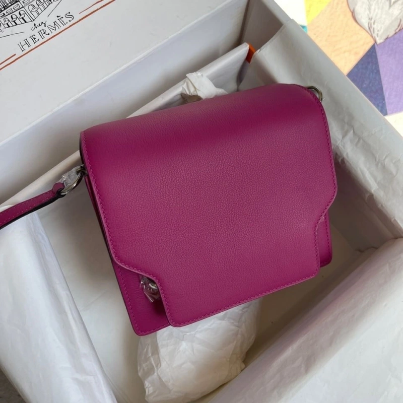 Hermes Roulis Bags 4197-0169