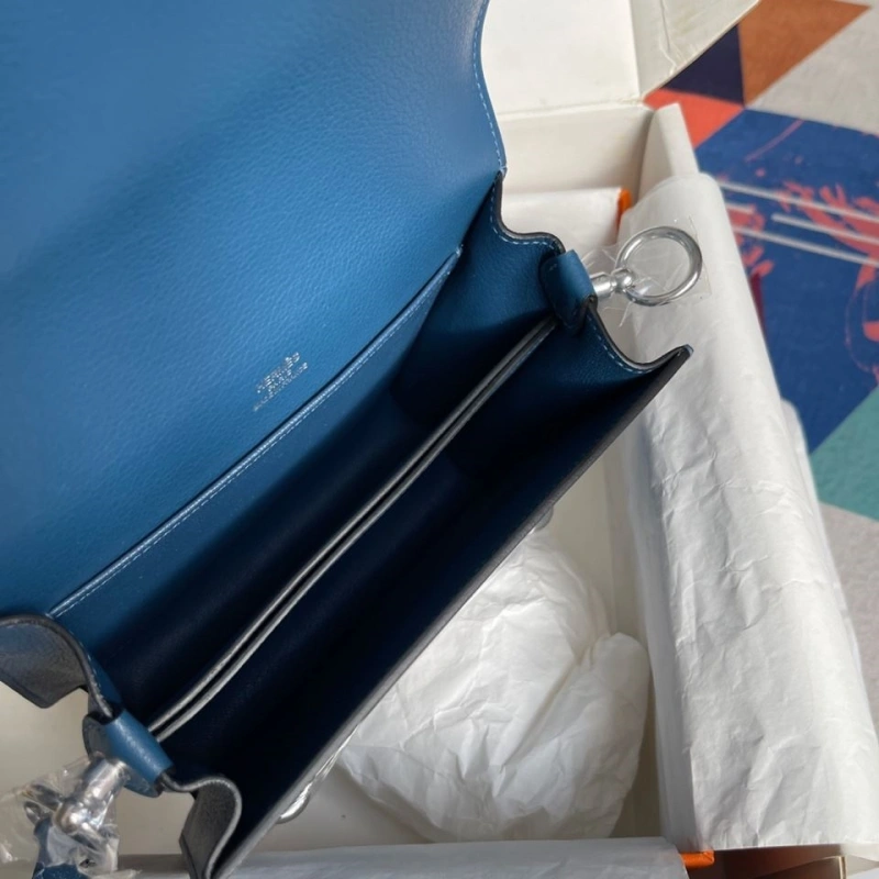 Hermes Roulis Bags 4197-0170