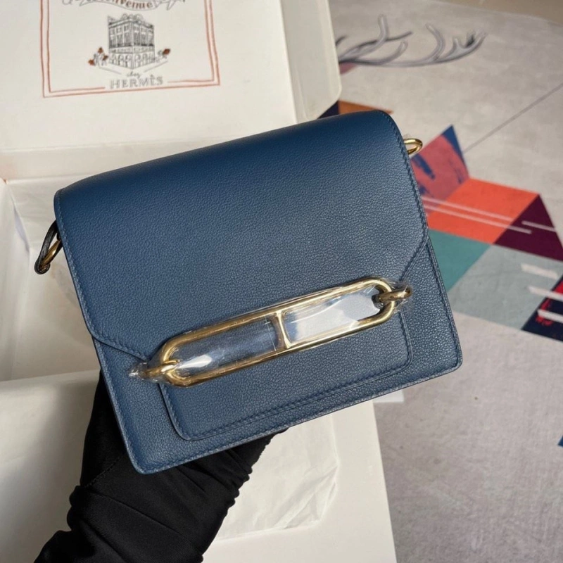 Hermes Roulis Bags 4197-0171
