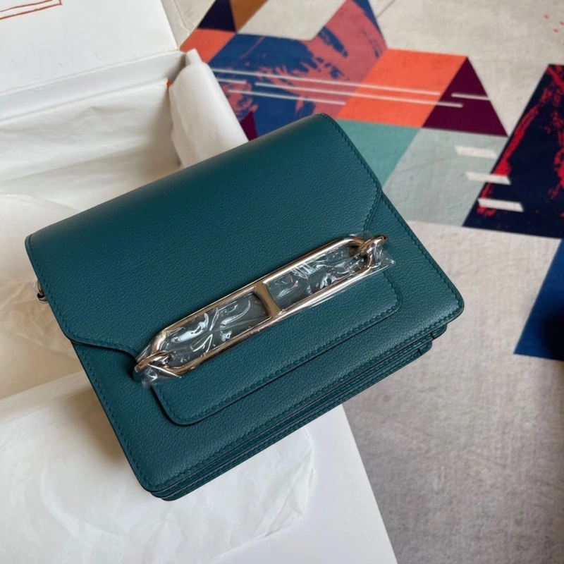 Hermes Roulis Bags 4197-0172