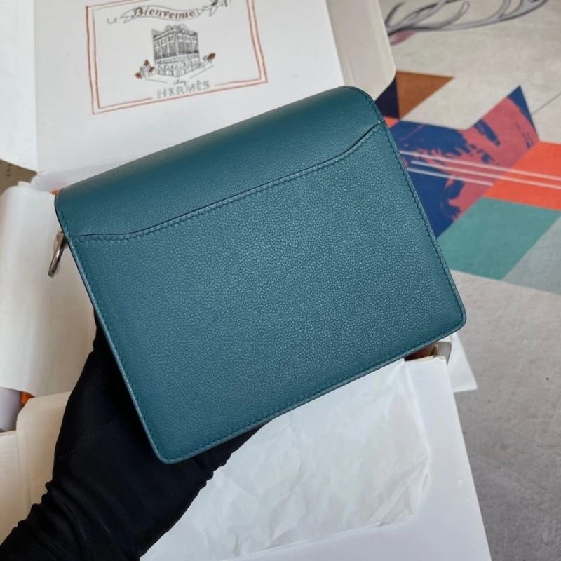 Hermes Roulis Bags 4197-0172