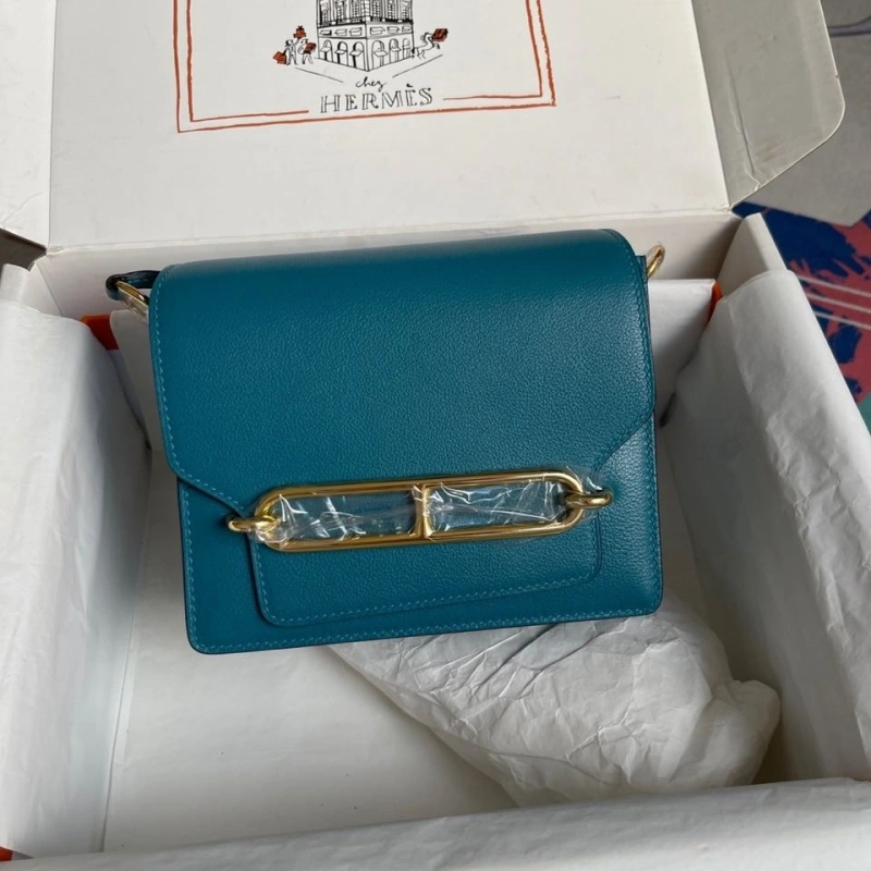 Hermes Roulis Bags 4197-0173