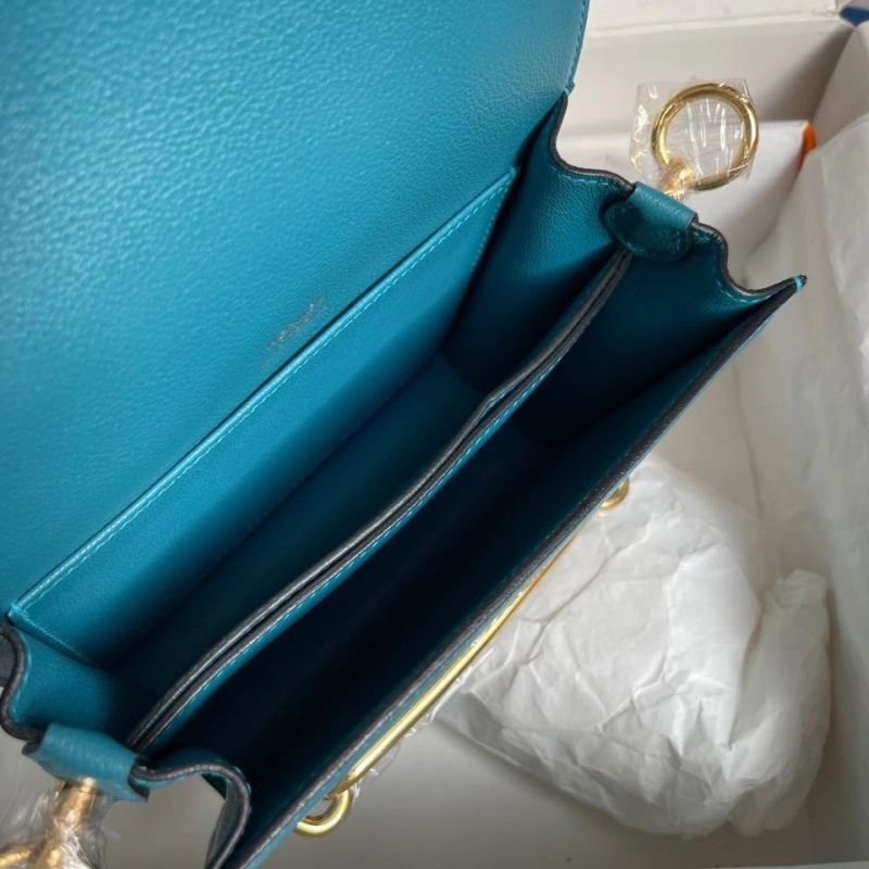 Hermes Roulis Bags 4197-0173