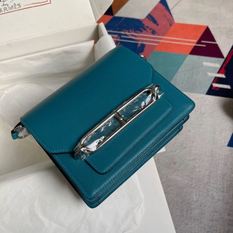 Hermes Roulis Bags 4197-0174