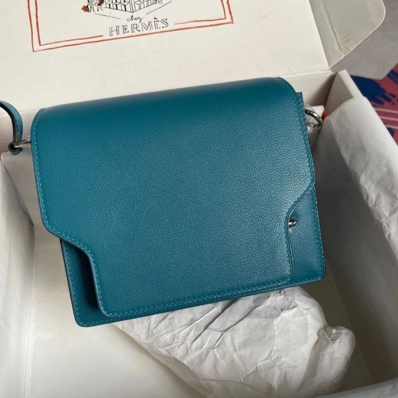 Hermes Roulis Bags 4197-0174