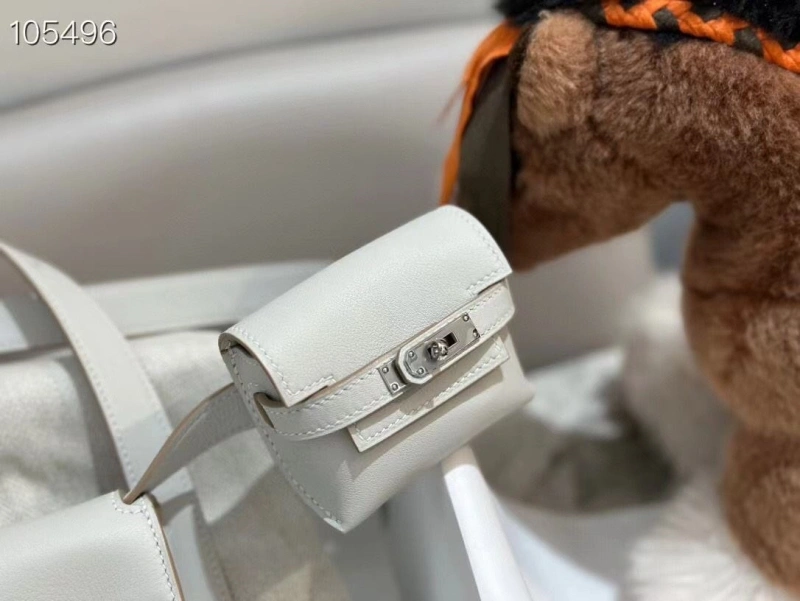 Hermes Kelly Moove Bags 4197-0175